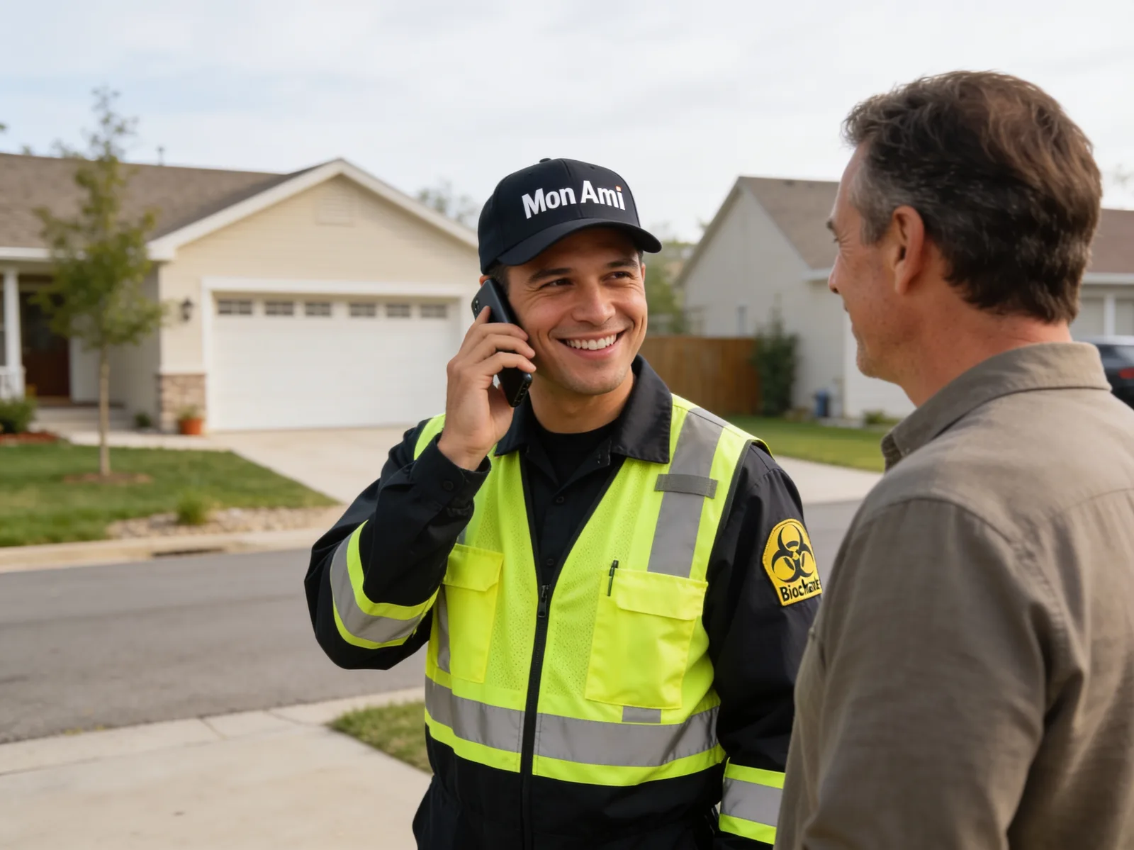 Sewage Cleanup Rodeo, NM FAQs